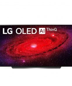 TV LG OLED55CX6LA
